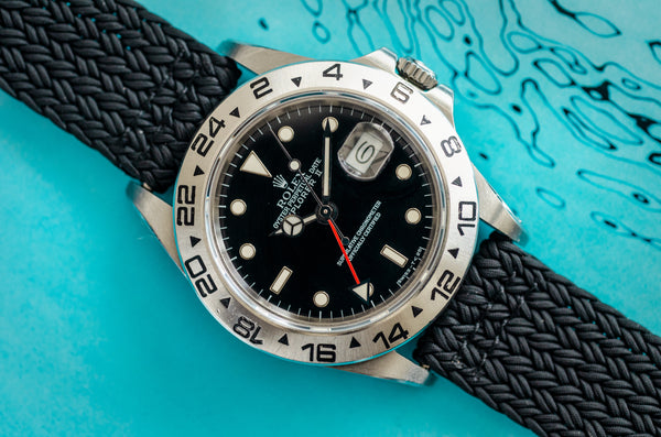 Winter Strap Recommendations