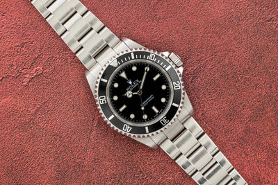 What is the Best Rolex for a First-Time Buyer?