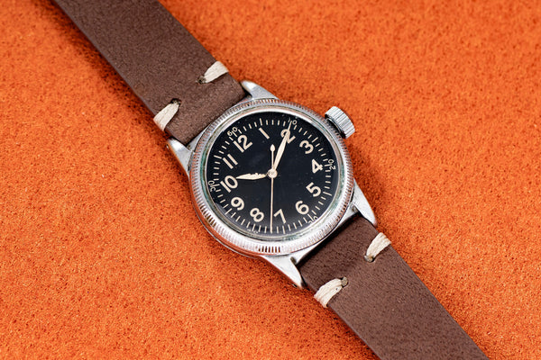 Historical Significance of the Type A-11 Watch