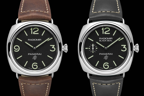 The best Panerai models for everyday wear