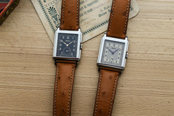 Thoughts On The Alpina Alpiner Heritage Carrée 140 Years