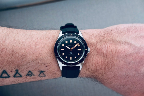 Hands-on Review: Everest Universal Rubber Strap