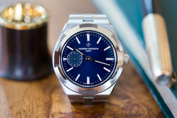 What is your grail watch?