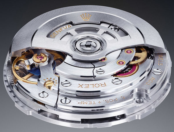 The When, Where, What, and How of Servicing your Mechanical Watch
