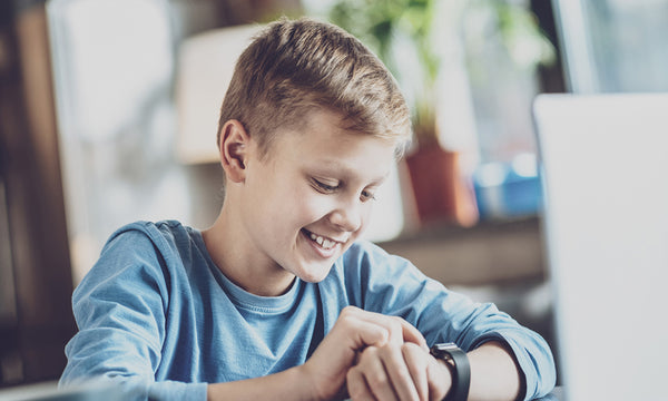 Five Watch-Related Gifts for Kids