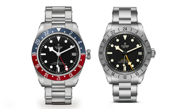 Tudor Predictions 2024: Black Bay GMT and Pro Updates