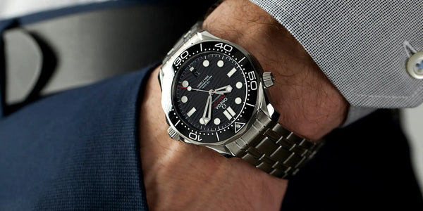 Omega 2023 Predictions: Seamaster Diver 300M