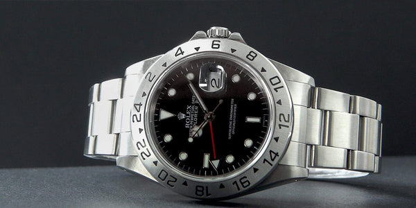 Imagining the Next Rolex Tool Watch