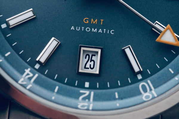 The Pros and Cons of Dates on Watches