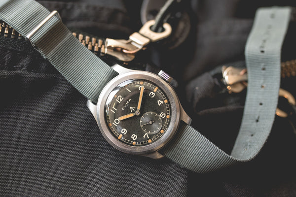 The Brief History Of The Dirty Dozen