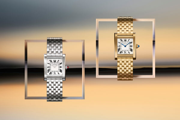 What is the Cartier Privé?