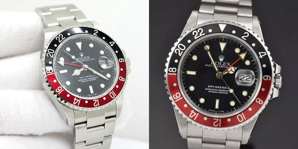 Rolex 'Coke' GMT-Master II: Buying Guide and History