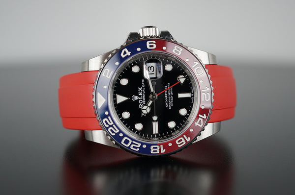 A Review of the GMT Master Pepsi