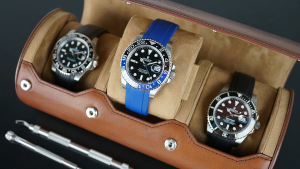 An expert's take on the 2020 Rolex price increase