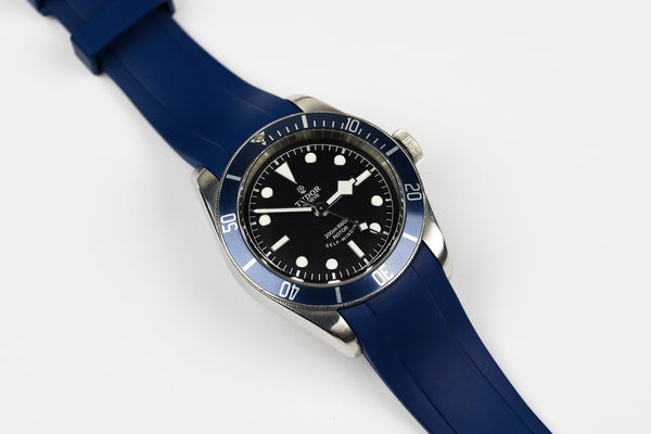 Why the Tudor Black Bay Fits into Any Collection