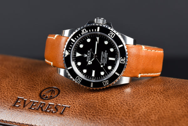 Why Rolex is A Legend