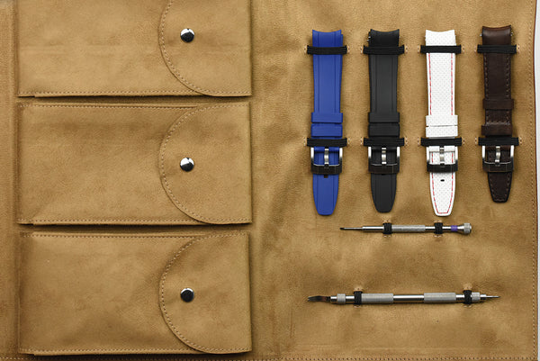 New Project Announcement