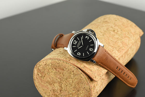 Guide to Panerai Luminor Leather Straps