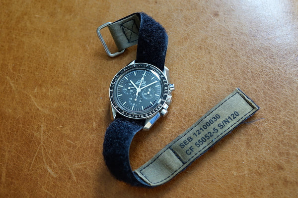 Favorite Watches: The Omega Speedmaster Professional