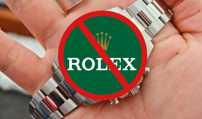 Discontinued Rolex Models 2024 (And One That Dodged a Bullet)