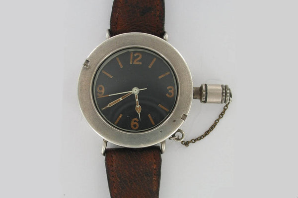 A History of the Military Dive Watch, Part 1