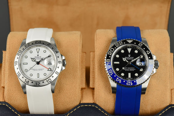 Modern or Classic Rolex? What to consider when choosing between a six-digit or five-digit Rolex