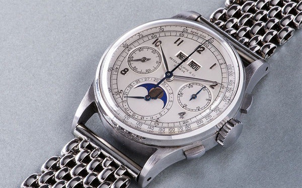 Watch Complications We No Longer Need