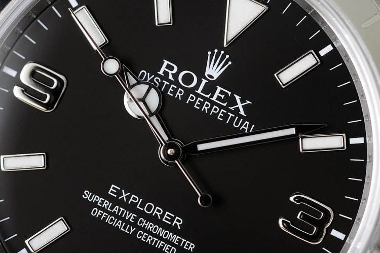Rolex Explorer Spring The Rolex Explorer: From Sherpa Tenzing to Today | Everest Bands