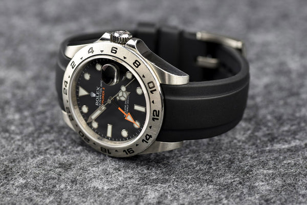 Notable Explorers and Their Indispensable Rolex Timepieces