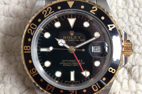 How To Tell Fake Rolex Watches From The Genuine Ones