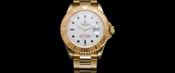 The Rolex YachtMaster: From Ignored to Adored