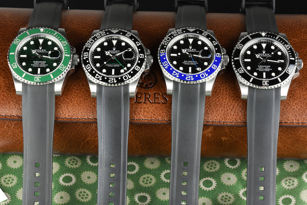 Should You Buy a New or Pre-Owned Rolex in 2020?