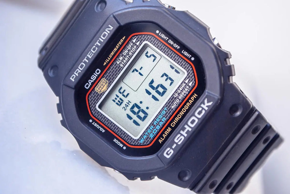 G shock 5000c shop