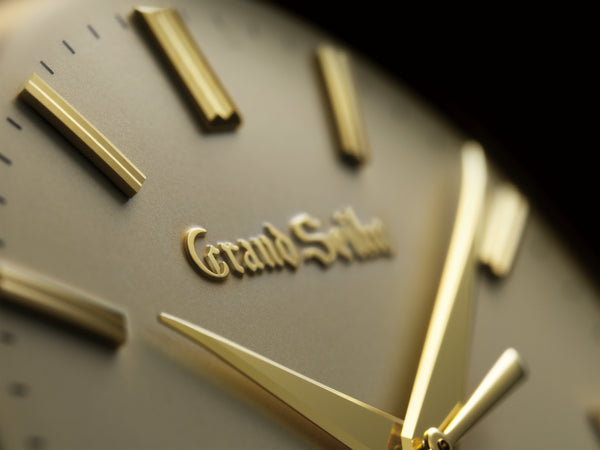What Do Words on a Dial Say About A Watch?