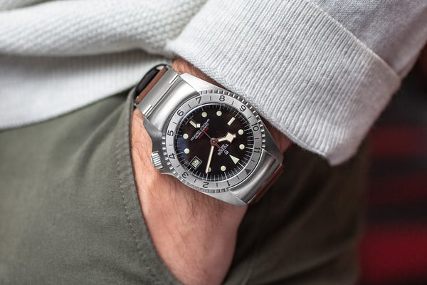 The Tudor P01: 17 Months Later