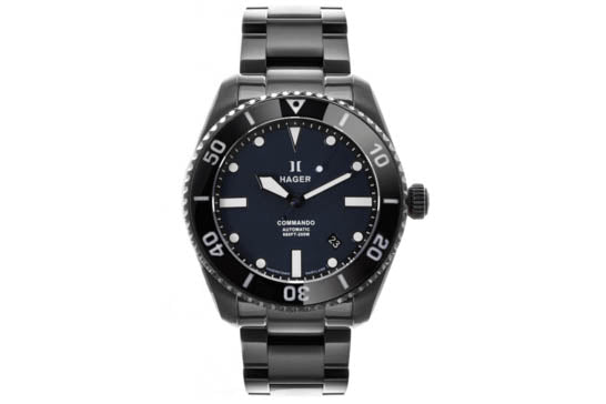 American Watch – Hager Watches