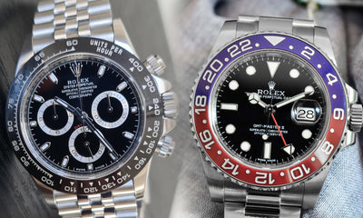 Your 2024 Watch Predictions: Rolex and Tudor