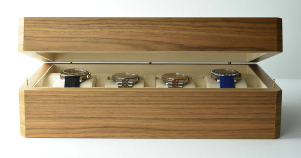 Do I Need a Watch Box?