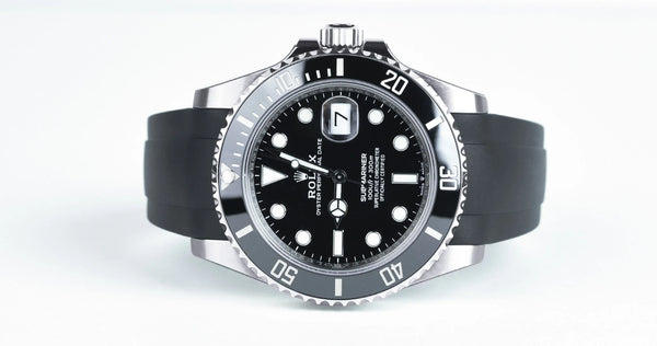 Are Rolex Wait Lists Getting Shorter?