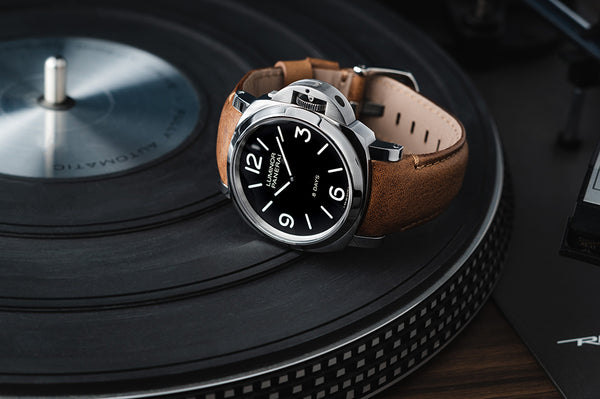 Five Leather Options to Give Your Panerai the Perfect Look this Fall