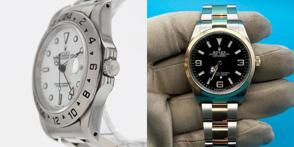 Rolex Picks Under $10k: Hidden Gems April 2024