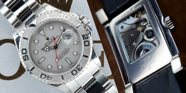 Hidden Gems: Rolex Deals in Late November 2023