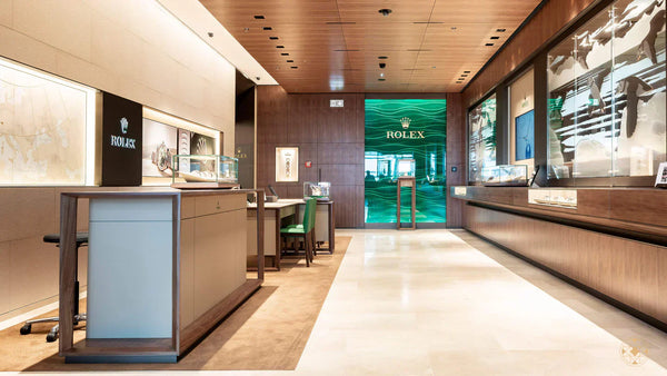 Rolex Waitlists in 2025: What’s Really Going On?