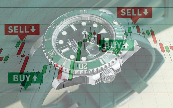 Which Is the Better Investment, the Rolex Hulk or the Marvel Hulk?