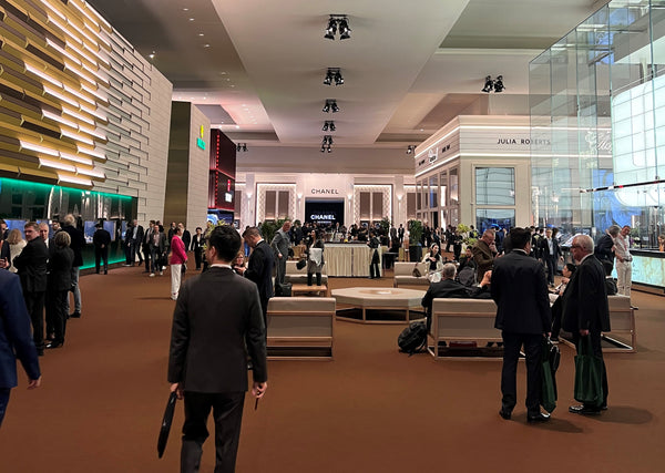 Inside Watches and Wonders: Public vs. Private Days & What to Expect