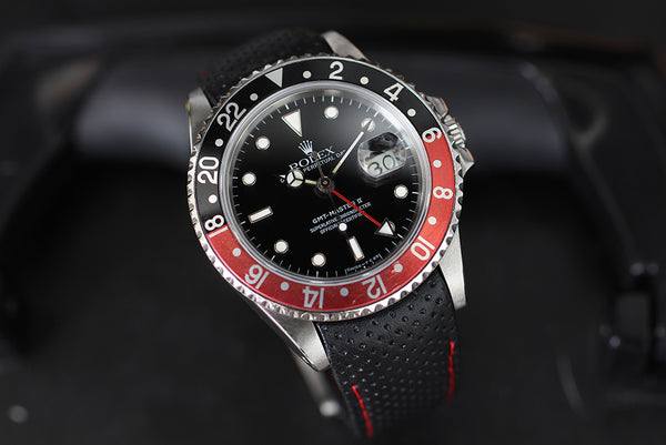 Rolex GMT-Master II 16710, Vintage for Daily Wear