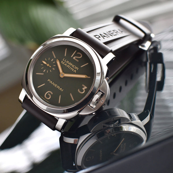 My Journey to Panerai and How It Drew Me