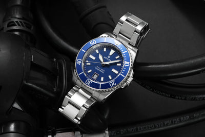 What Makes Monta's New Blue Oceanking So Good