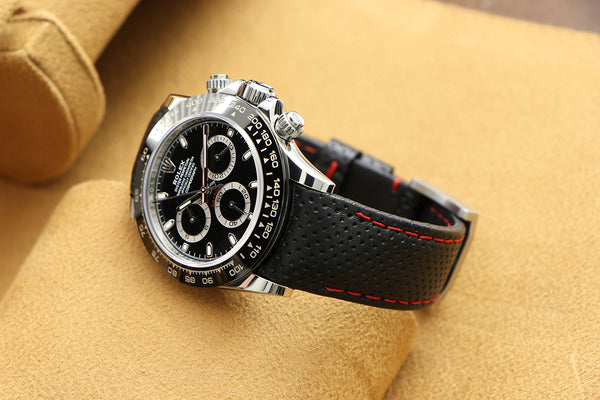 Three Great Looks for your Rolex Submariner, GMT and Daytona
