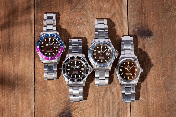 Should You Worry About Scratches On Your Rolex?